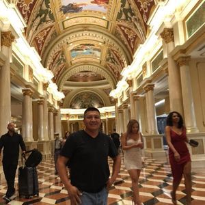 Meet your Posher, Hector